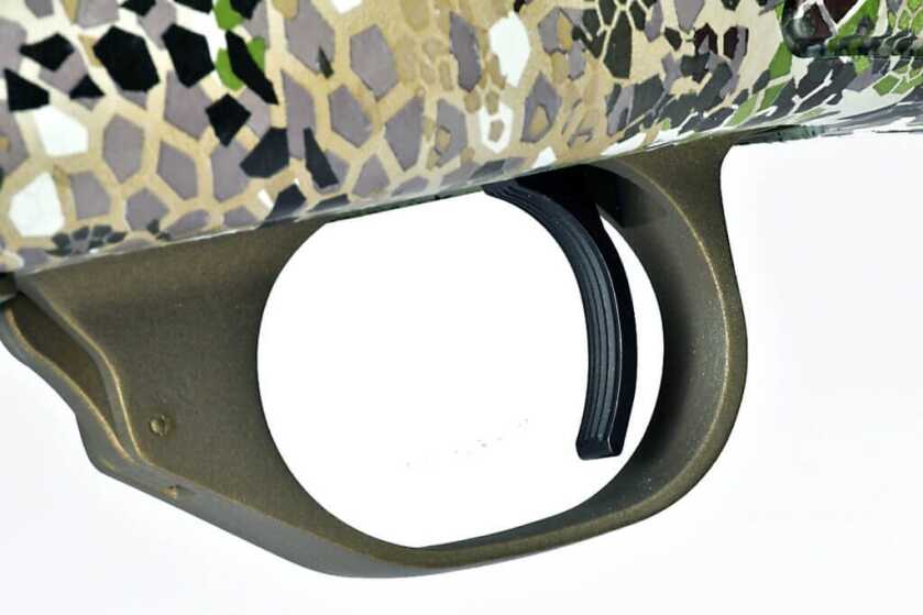 Built for the Badlands - Weatherby Vanguard - Reviewed