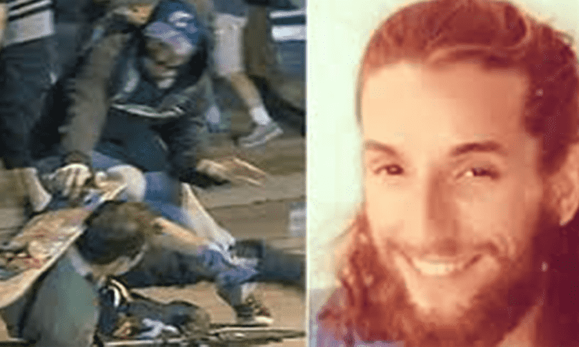 Girlfriend of Man Killed in Kenosha Files Lawsuit Against Facebook, Militias, and Kyle Rittenhouse Girlfriend of Man Killed in Kenosha Files Lawsuit Against Facebook, Militias, and Kyle Rittenhouse