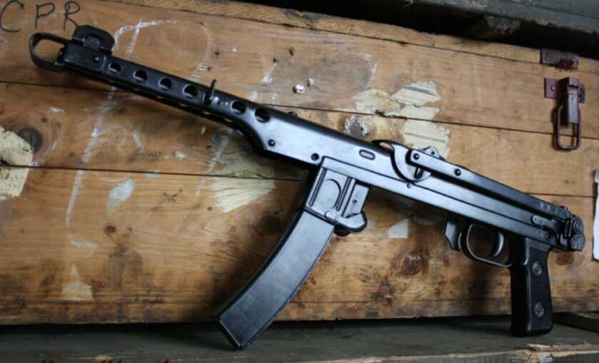 The Blue House Raid: From Sleeping with the Dead to Man of God