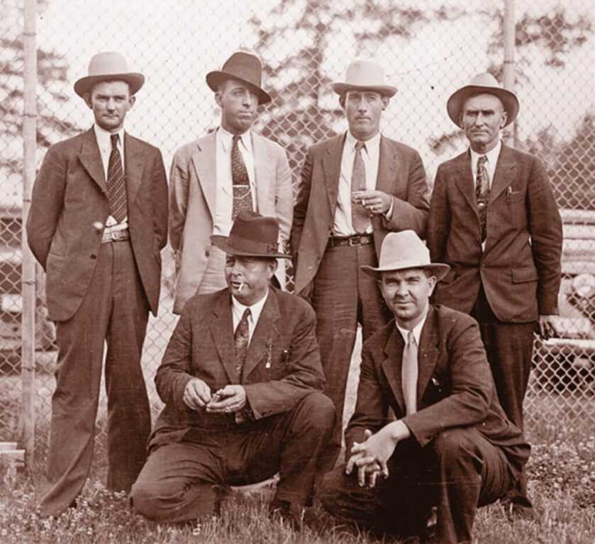 Hamer’s Hammer: The Remington Model 8