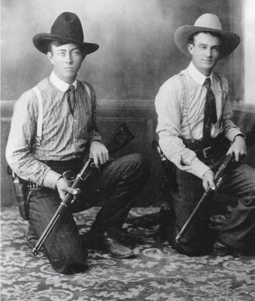 Hamer’s Hammer: The Remington Model 8