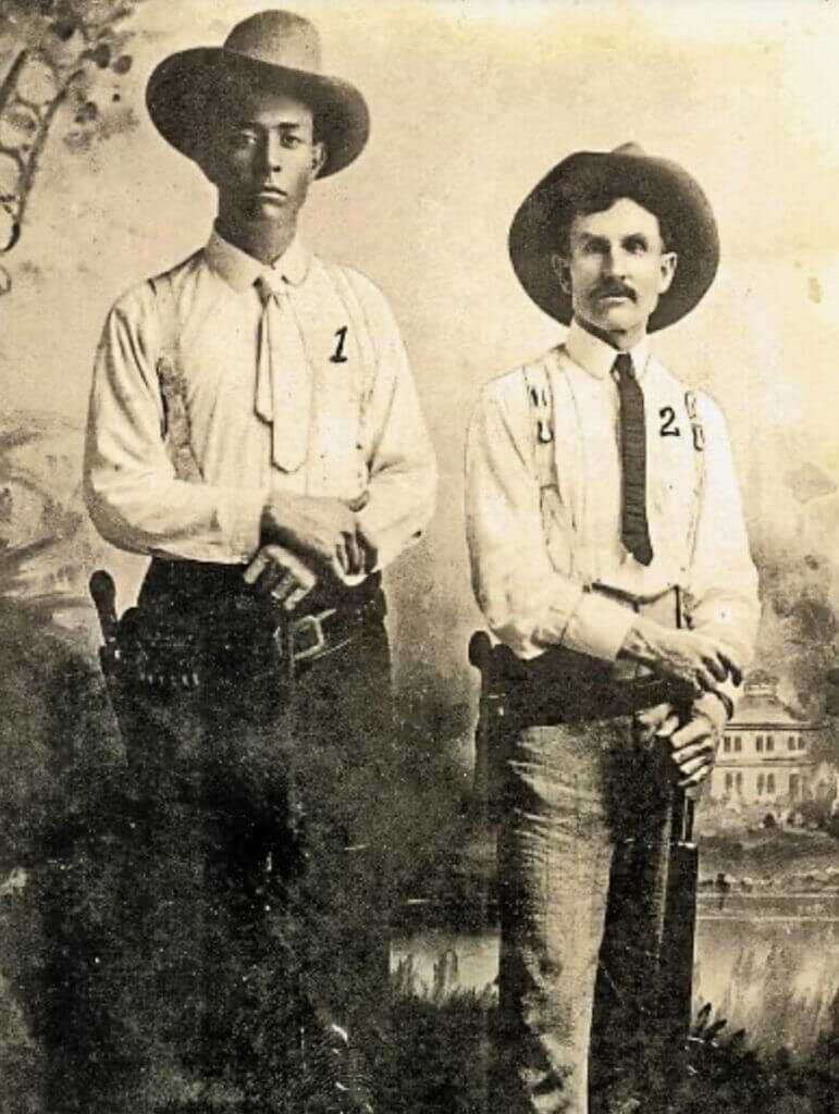 Hamer’s Hammer: The Remington Model 8