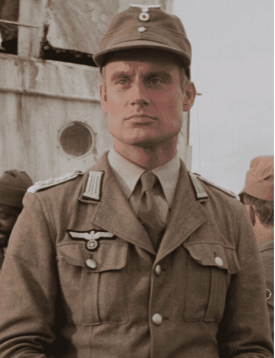 The World’s Foremost Homicidal Psychopath: Hitler’s Wartime Rifle