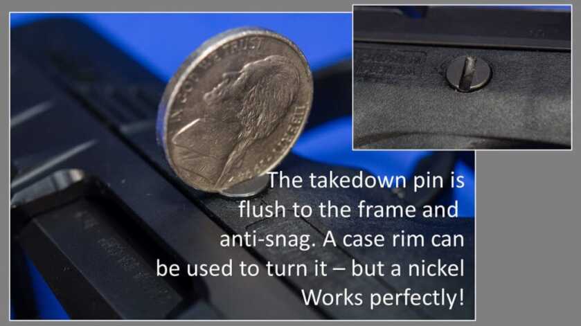 Tough Meets Tiny – The Beretta APX Carry Tough Meets Tiny – The Beretta APX Carry