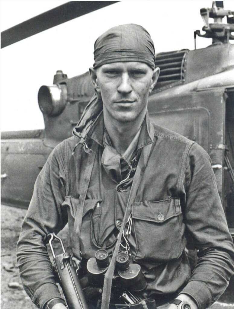 Break Glass in Case of War: Smadge and the M16 Rifle Break Glass in Case of War: Smadge and the M16 Rifle