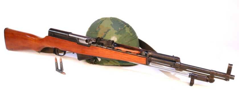 Break Glass in Case of War: Smadge and the M16 Rifle Break Glass in Case of War: Smadge and the M16 Rifle