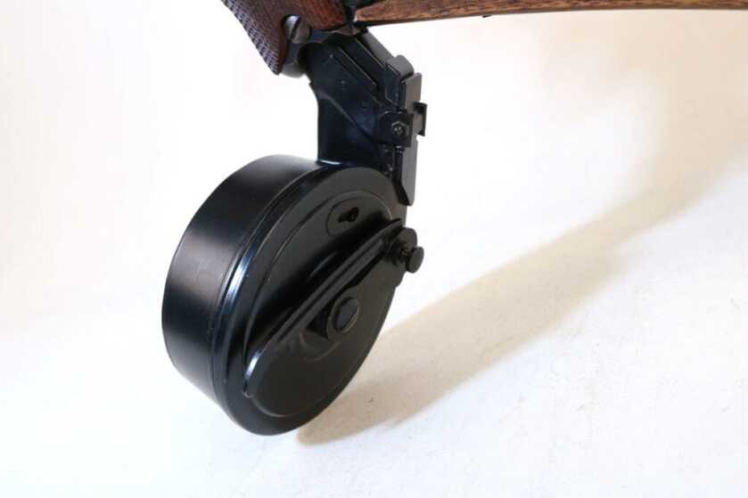 Howard Unruh and his P08 Parabellum: The Sordid Tale of the Alpha Monster Howard Unruh and his P08 Parabellum: The Sordid Tale of the Alpha Monster