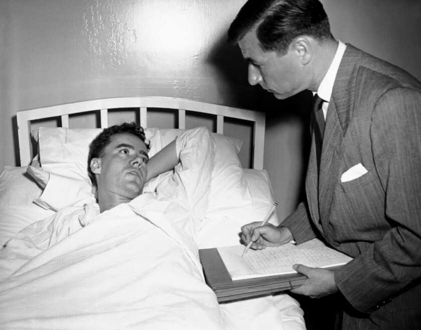 Howard Unruh and his P08 Parabellum: The Sordid Tale of the Alpha Monster Howard Unruh and his P08 Parabellum: The Sordid Tale of the Alpha Monster