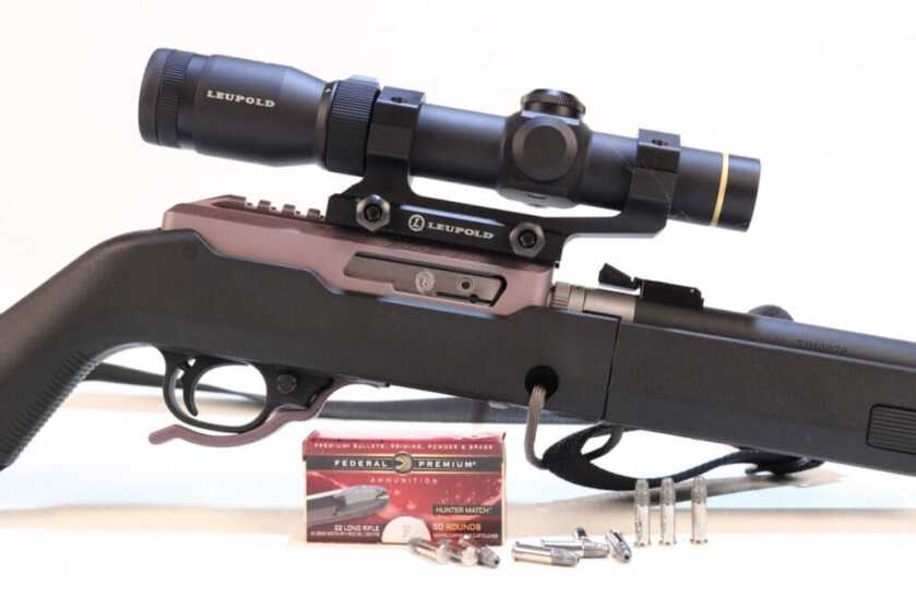 Three Headshots in Ten Minutes: Tangos Down - TacSol X-Ring w/Magpul X-22 Three Headshots in Ten Minutes: Tangos Down - TacSol X-Ring w/Magpul X-22