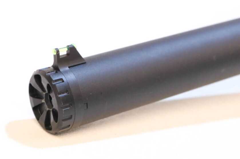 Three Headshots in Ten Minutes: Tangos Down - TacSol X-Ring w/Magpul X-22 Three Headshots in Ten Minutes: Tangos Down - TacSol X-Ring w/Magpul X-22