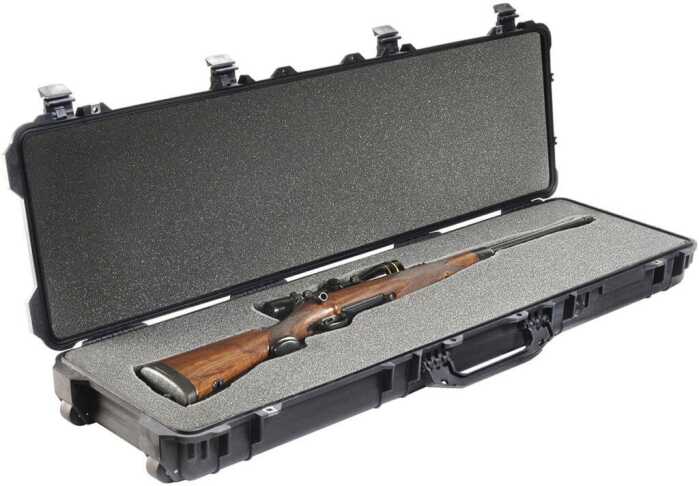 Top Choices in Hard Cases for Rifles Top Choices in Hard Cases for Rifles