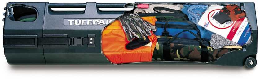 Top Choices in Hard Cases for Rifles Top Choices in Hard Cases for Rifles