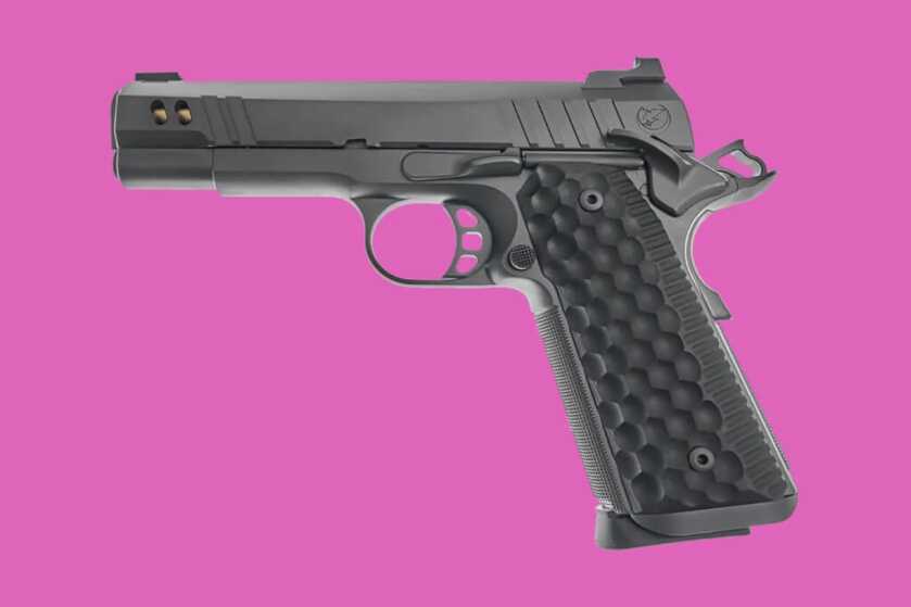 The What & the Why: Breaking In A Gun - Should A New Gun Be Broken In?