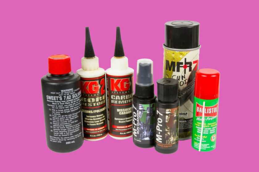 The What & the Why: Breaking In A Gun - Should A New Gun Be Broken In?