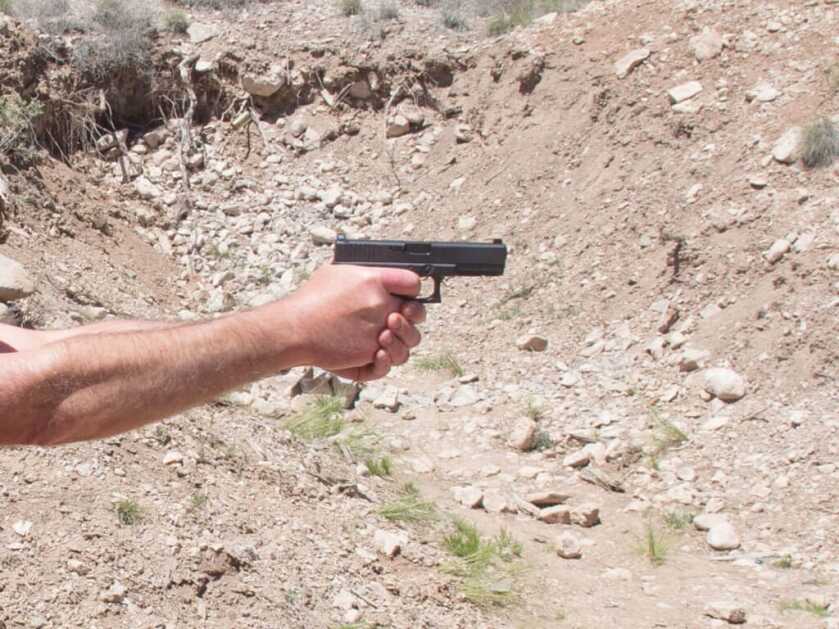 The What & the Why - Choosing A Carry Gun The What & the Why - Choosing A Carry Gun