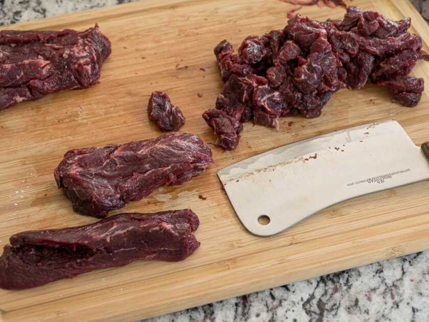 Simple Gourmet: Bear & Broccoli Simple Gourmet: Bear & Broccoli