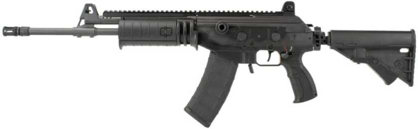 IWI: 'Extremely Limited' Run of Galil ACE Rifles and Pistols in 5.45x39 IWI: 'Extremely Limited' Run of Galil ACE Rifles and Pistols in 5.45x39