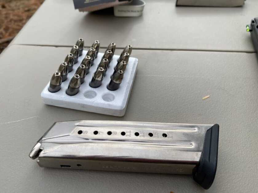 Ruger American Pistol Competition - A Sleeper From Arizona