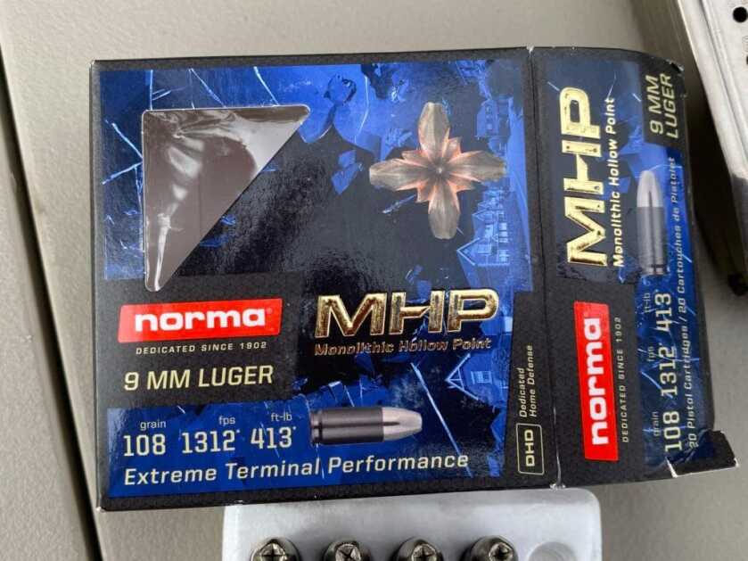 Ruger American Pistol Competition - A Sleeper From Arizona