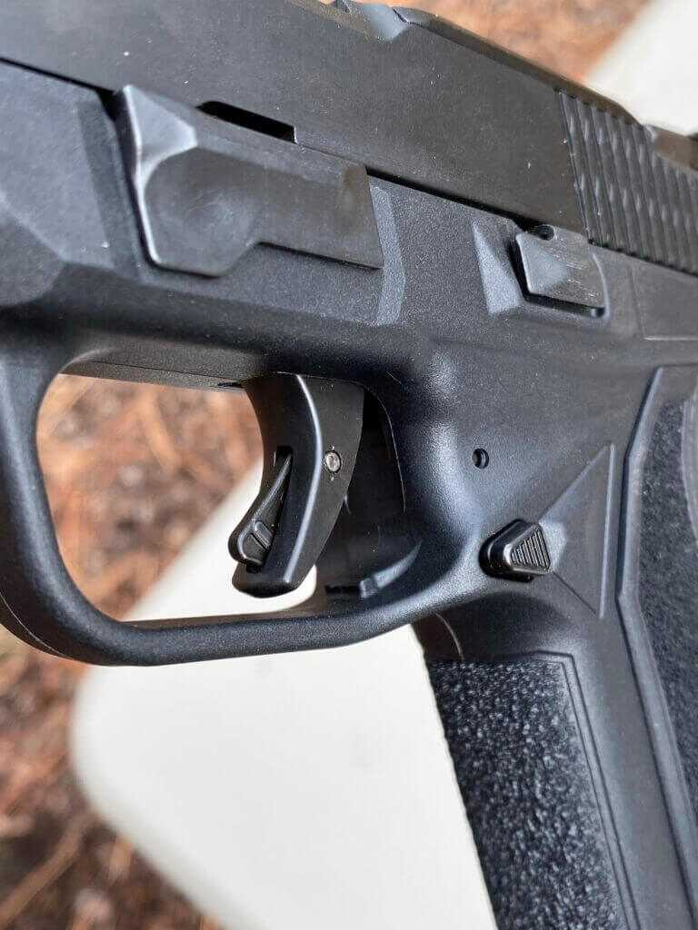 Ruger American Pistol Competition - A Sleeper From Arizona