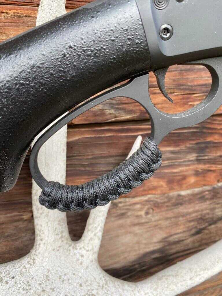 Marlin 1895 Dark - Reviewed