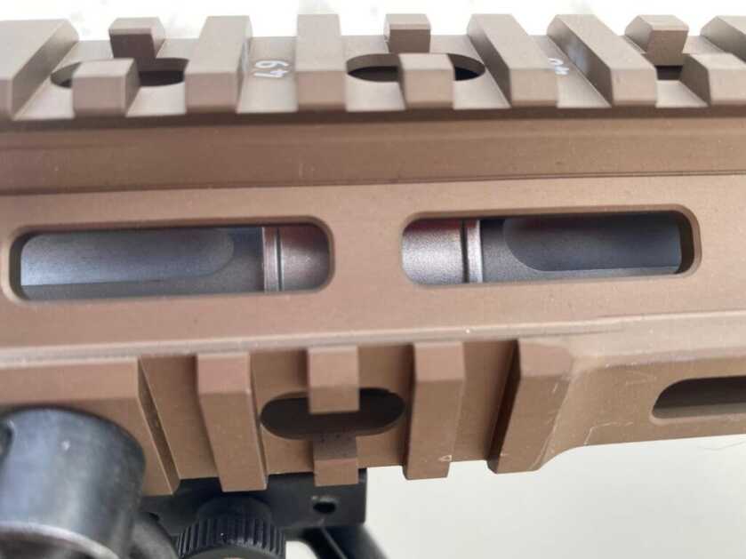 18 Inch AR’s: The Barrel Length that God Forgot 18 Inch AR’s: The Barrel Length that God Forgot