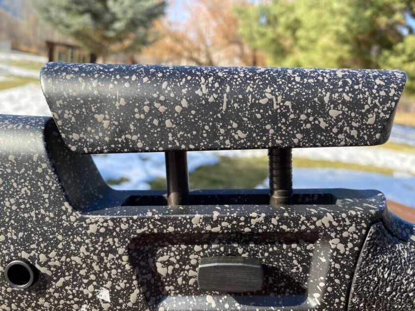 Bergara B-14 R - Best Bargain in Rimfire Rifles Bergara B-14 R - Best Bargain in Rimfire Rifles