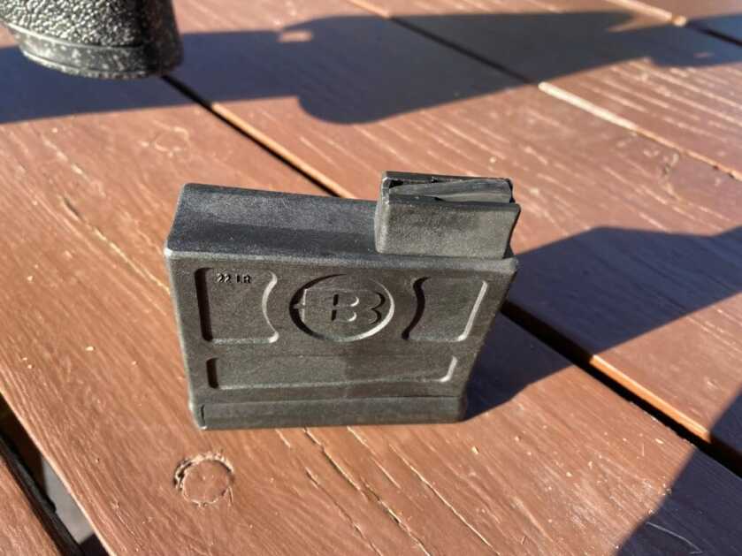 Bergara B-14 R - Best Bargain in Rimfire Rifles Bergara B-14 R - Best Bargain in Rimfire Rifles