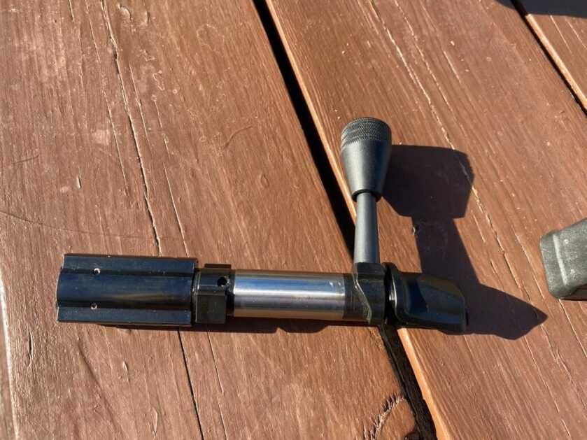 Bergara B-14 R - Best Bargain in Rimfire Rifles Bergara B-14 R - Best Bargain in Rimfire Rifles