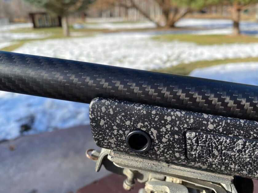 Bergara B-14 R - Best Bargain in Rimfire Rifles Bergara B-14 R - Best Bargain in Rimfire Rifles