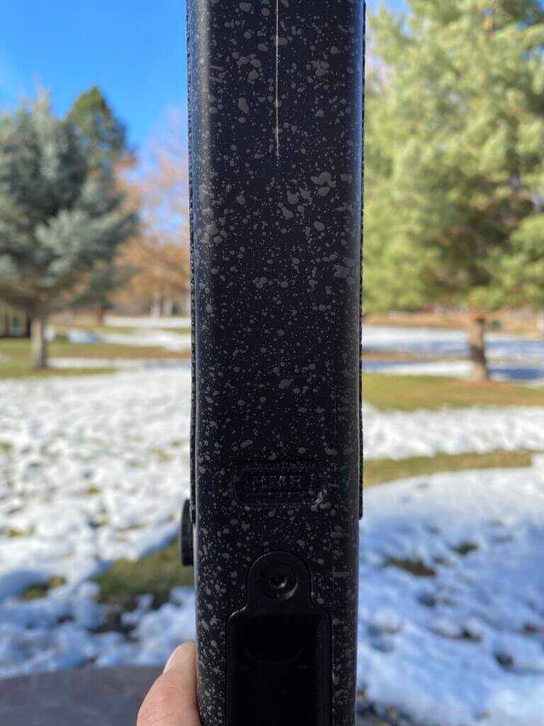 Bergara B-14 R - Best Bargain in Rimfire Rifles Bergara B-14 R - Best Bargain in Rimfire Rifles