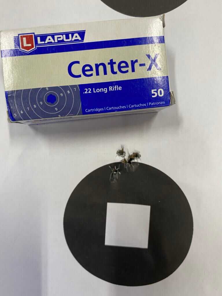 Bergara B-14 R - Best Bargain in Rimfire Rifles Bergara B-14 R - Best Bargain in Rimfire Rifles