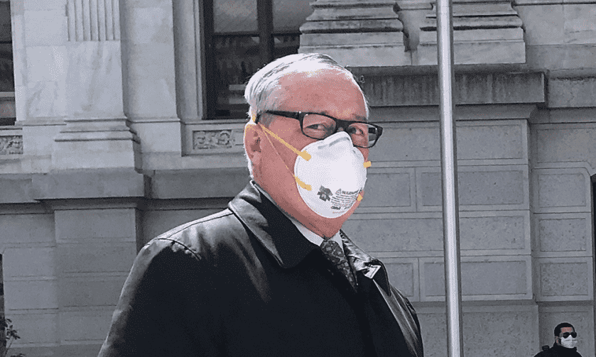 Philadelphia Sues State of Pennsylvania, Blames State Government for Rising Crime Rates Philadelphia Sues State of Pennsylvania, Blames State Government for Rising Crime Rates