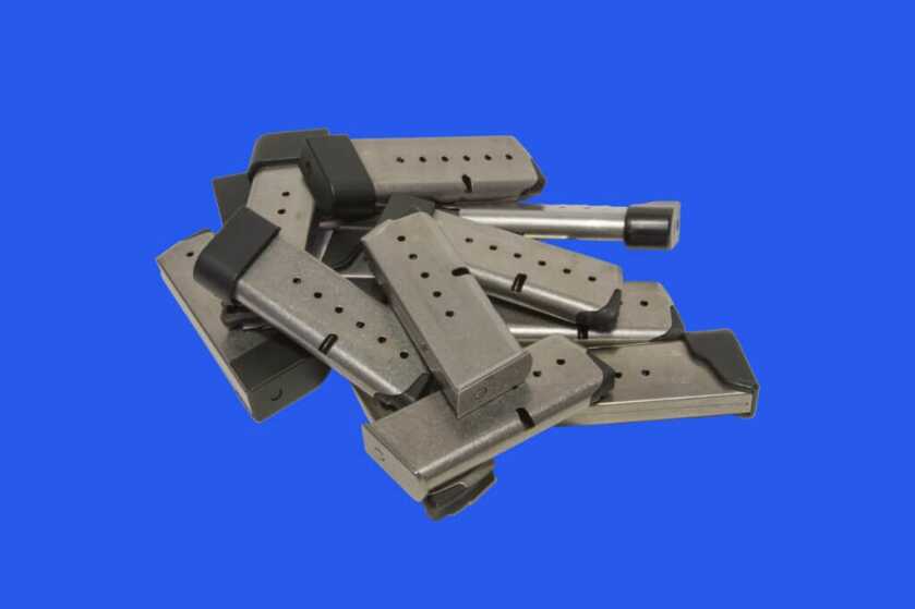 The What & the Why: Testing a Self Defense Gun