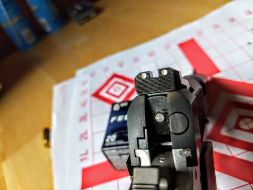 Light and Handy 1911: Springfield Armory’s New Ronin Operator 4.25” Light and Handy 1911: Springfield Armory’s New Ronin Operator 4.25”