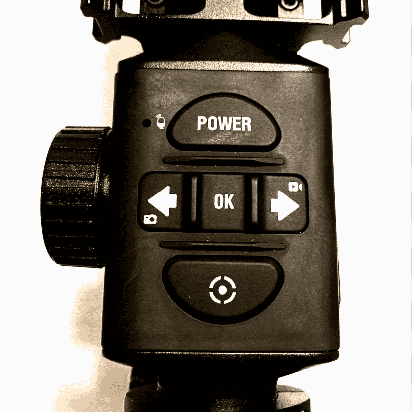 Night Vision Scope on a Budget? The ATN 4K Pro