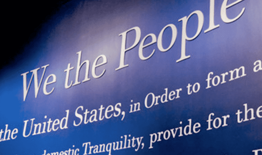 Too Much Freedom? Trouble Brews When Gov't Rations Rights Too Much Freedom? Trouble Brews When Gov't Rations Rights