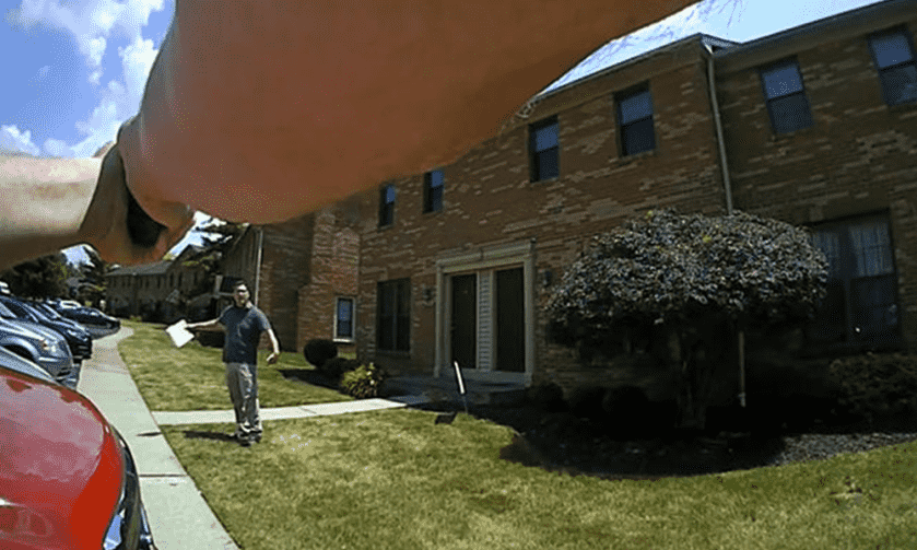 ATF Agent Gets Tased by Local PD, Files Lawsuit for 'Use of Excessive Force'