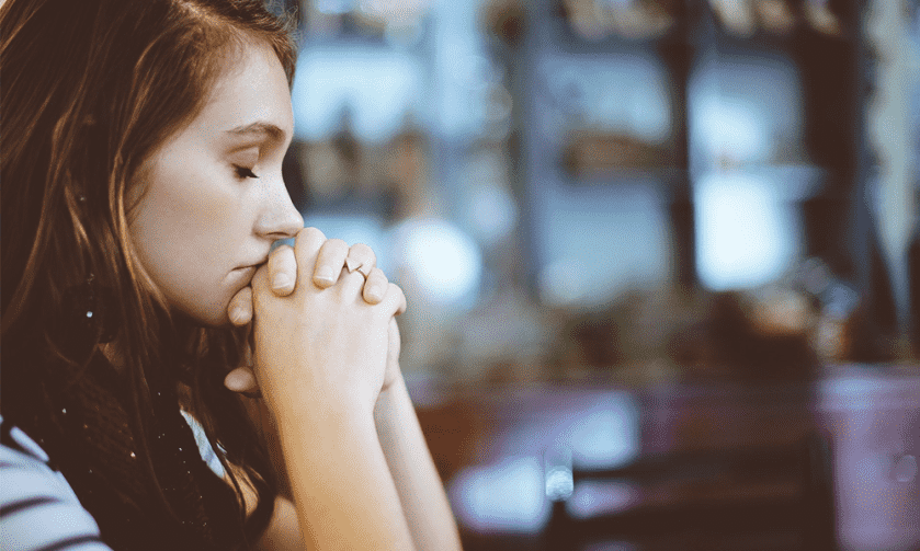 Is There a Connection Between Religion and Gun Ownership? New Study Says Yes Is There a Connection Between Religion and Gun Ownership? New Study Says Yes