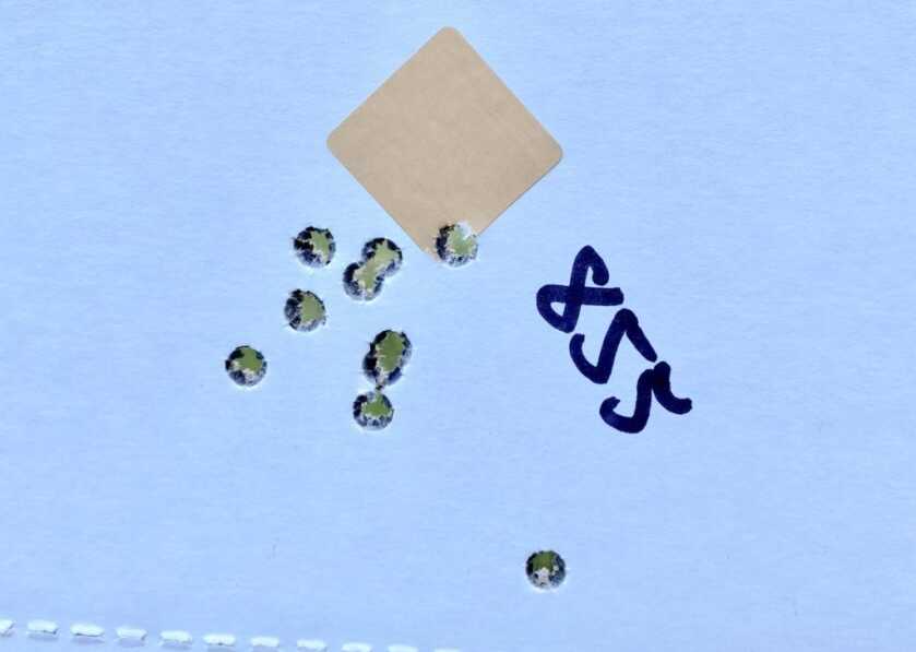 The Evolution of 5.56 Ball - A Look Then and Now (M855A1) The Evolution of 5.56 Ball - A Look Then and Now (M855A1)