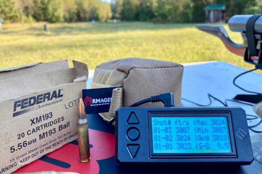 The Evolution of 5.56 Ball - A Look Then and Now (M855A1) The Evolution of 5.56 Ball - A Look Then and Now (M855A1)