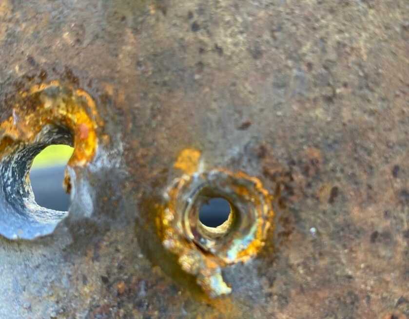 The Evolution of 5.56 Ball - A Look Then and Now (M855A1) The Evolution of 5.56 Ball - A Look Then and Now (M855A1)