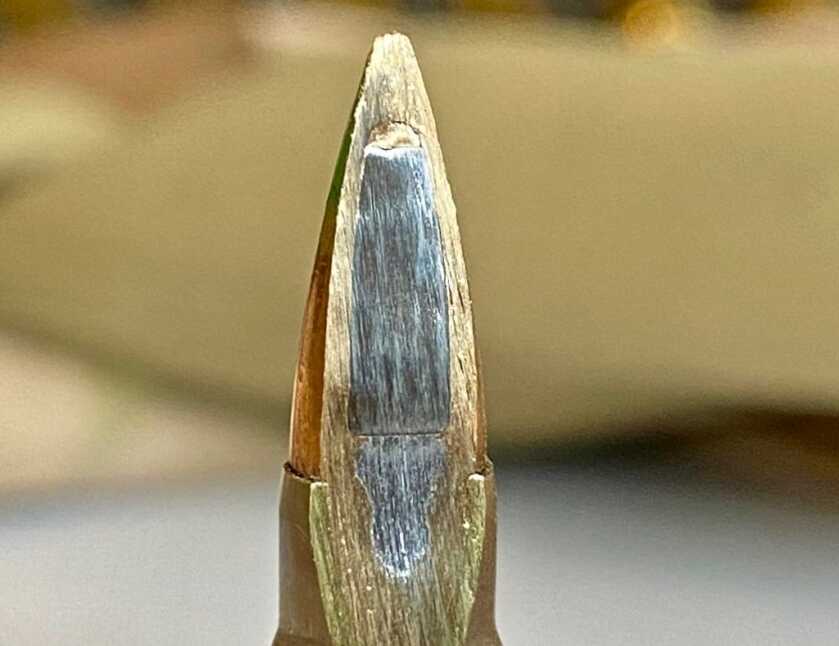 The Evolution of 5.56 Ball - A Look Then and Now (M855A1) The Evolution of 5.56 Ball - A Look Then and Now (M855A1)