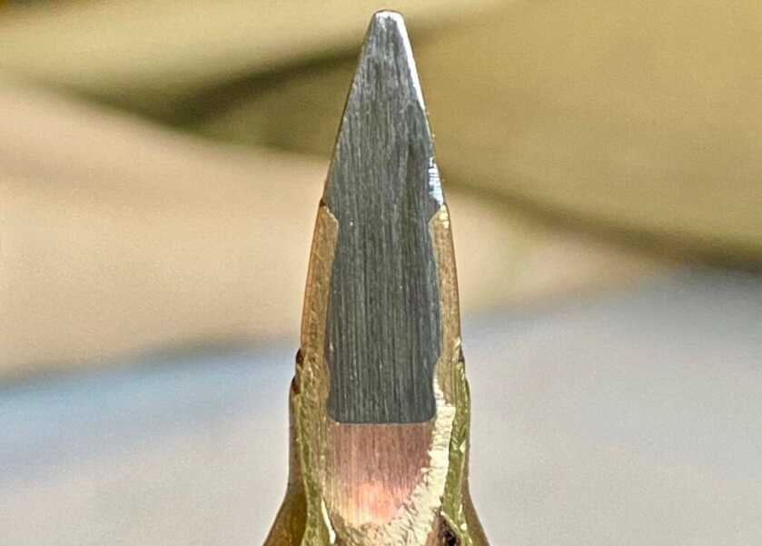 The Evolution of 5.56 Ball - A Look Then and Now (M855A1) The Evolution of 5.56 Ball - A Look Then and Now (M855A1)