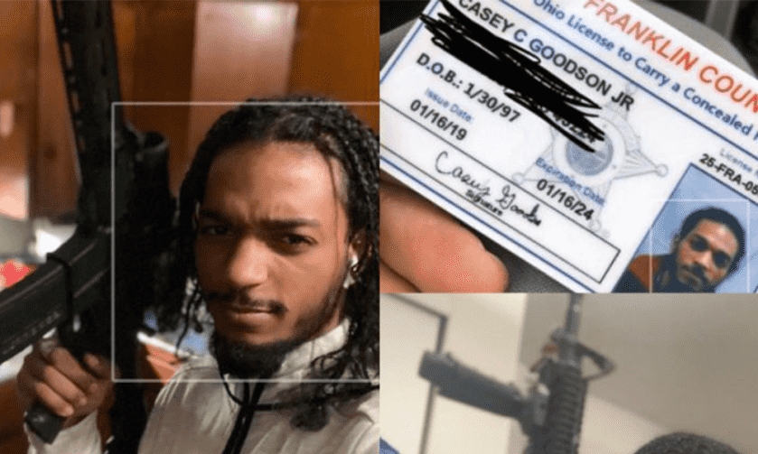 CCW Holder Shot and Killed by Deputy After Police Claim He Waved Gun at Them CCW Holder Shot and Killed by Deputy After Police Claim He Waved Gun at Them