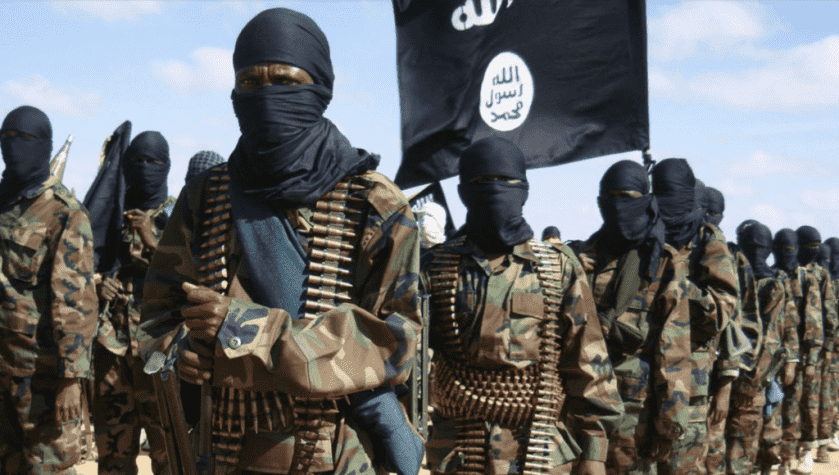 The British SAS & Operation Trent: The Real Freaking Deal