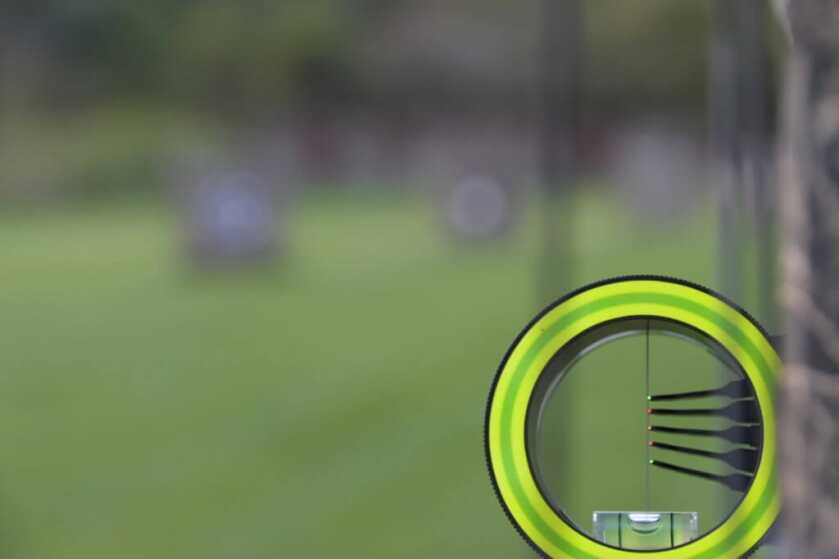 Setting Up A New Bow: December Archery Deer Hunt in Idaho Part 1 of 3