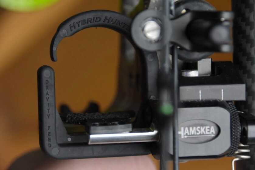 Setting Up A New Bow: December Archery Deer Hunt in Idaho Part 1 of 3