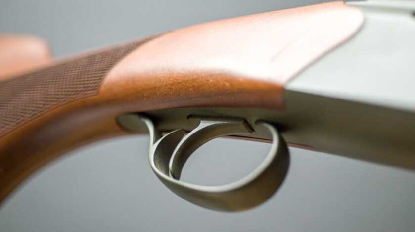 CZ-USA's Upland Ultralight All-Terrain (20 ga OU) CZ-USA's Upland Ultralight All-Terrain (20 ga OU)