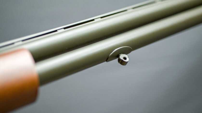 CZ-USA's Upland Ultralight All-Terrain (20 ga OU) CZ-USA's Upland Ultralight All-Terrain (20 ga OU)